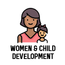 Women & Children